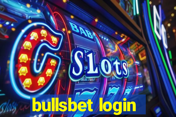 bullsbet login